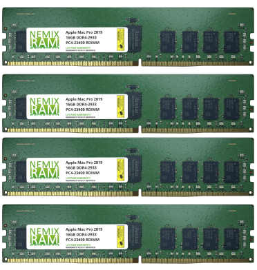 NEMIX RAM